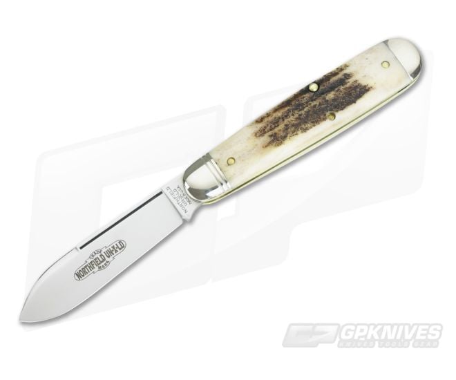 Northfield UN-X-LD #78 American Jack Sambar Stag #5 - GEC-782117-SS-5