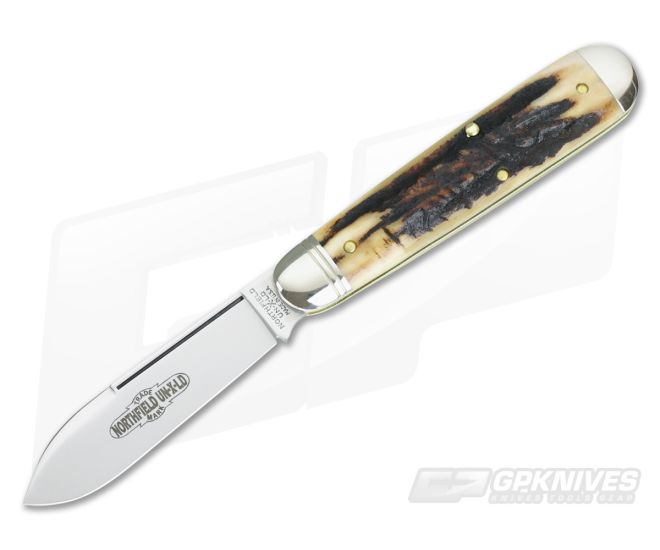 Northfield UN-X-LD #78 American Jack Sambar Stag - GEC-782117-SS