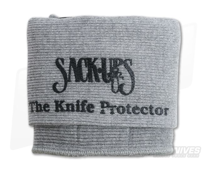 Sack-Ups Knife Roll Protector 12 - SU-801