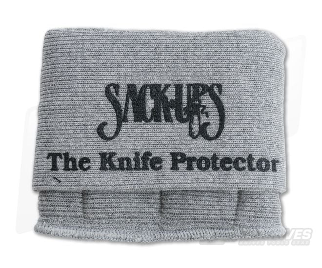 Sack-Ups Knife Roll Protector 6 - SU-802