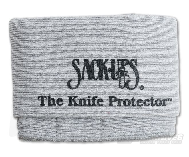 Sack-Ups Knife Roll Protector 18 - SU-807