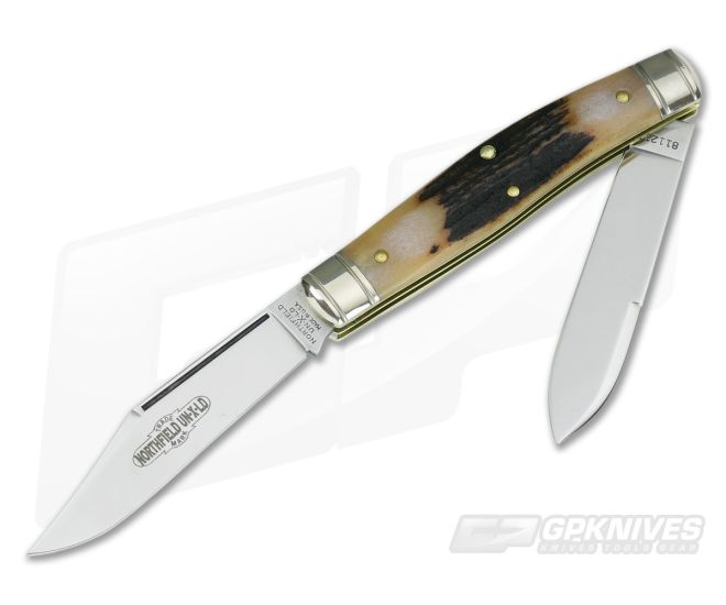 Northfield UN-X-LD #81 Bull Moose Sambar Stag #2 - GEC-811217-SS-2