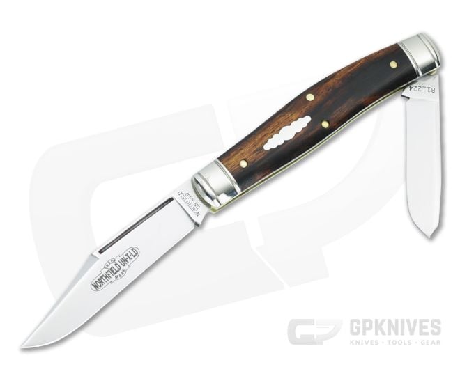 Northfield #81 Boss Bull Keeper Desert Ironwood - GEC-811224-DI