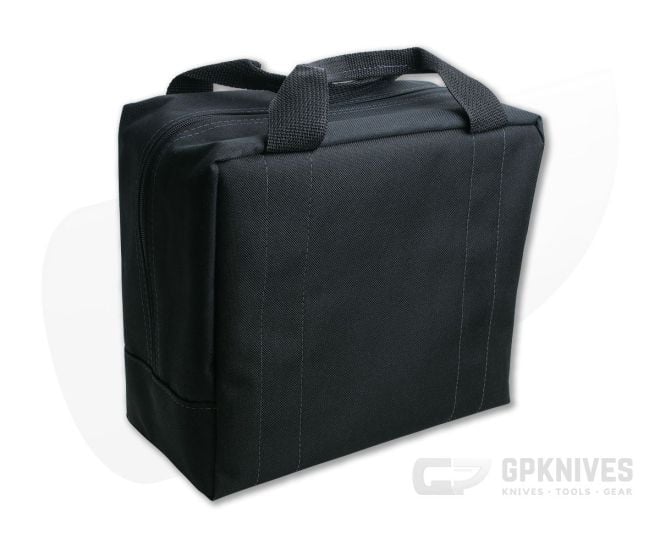 Black Cordura Carrying Case - AC-81