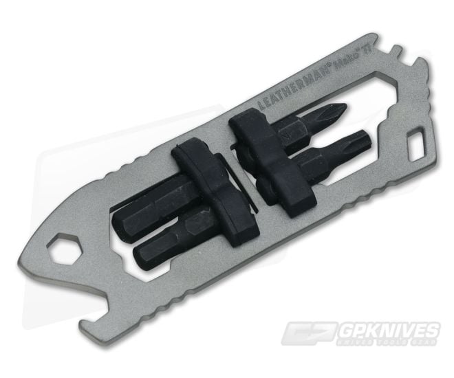 Leatherman Mako Ti Pocket Tool - LM-831677
