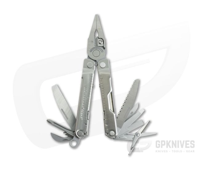 Leatherman Knifeless Rebar - LM-832299