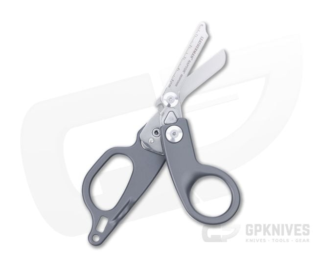 Leatherman Raptor Response Shears Grey - LM-832955