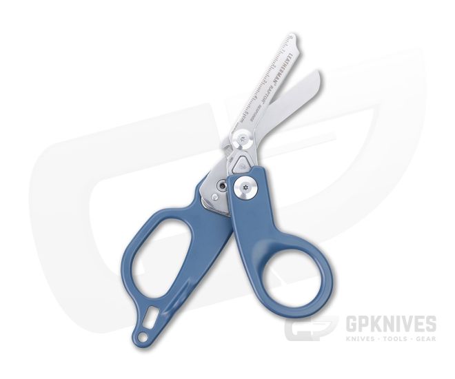 Leatherman Raptor Response Shears Navy Blue - LM-832959