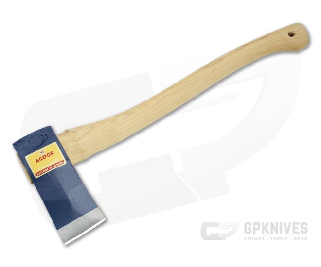 Hults Bruk Agdor 20 Splitting Axe 840580 - HB-840580