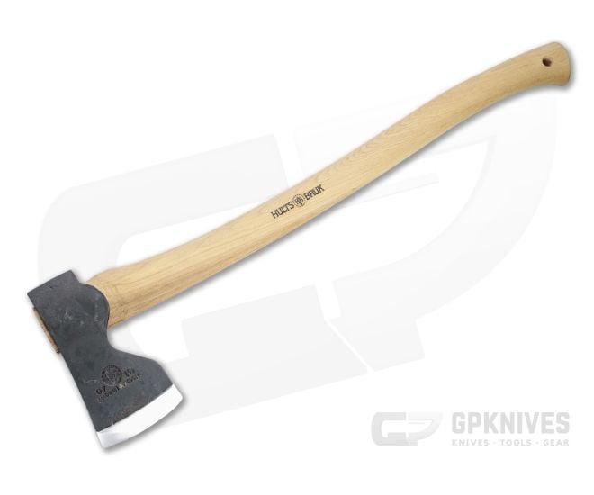 Hults Bruk Akka Forester's Axe Premium Swedish Axe - HB-407724