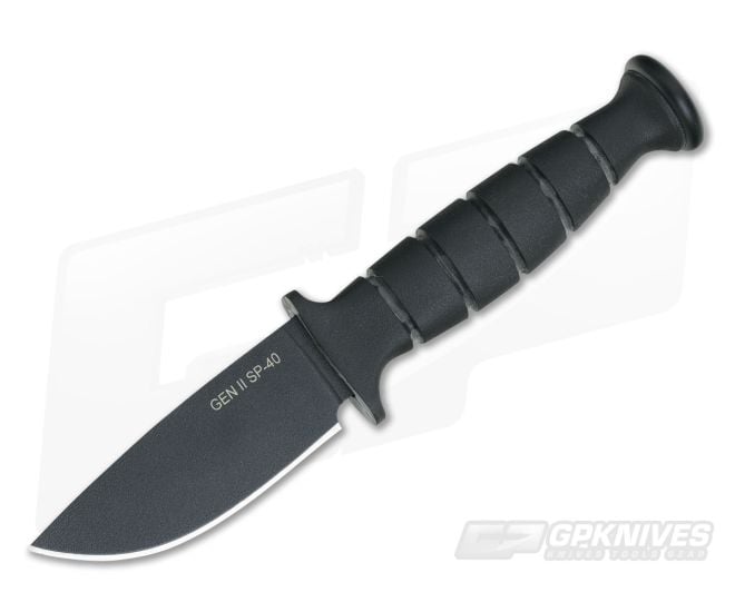 Ontario Gen II SP40 - ON-8540