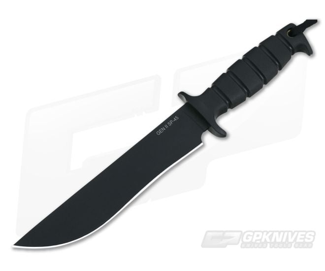 Ontario Gen II SP45 - ON-8545