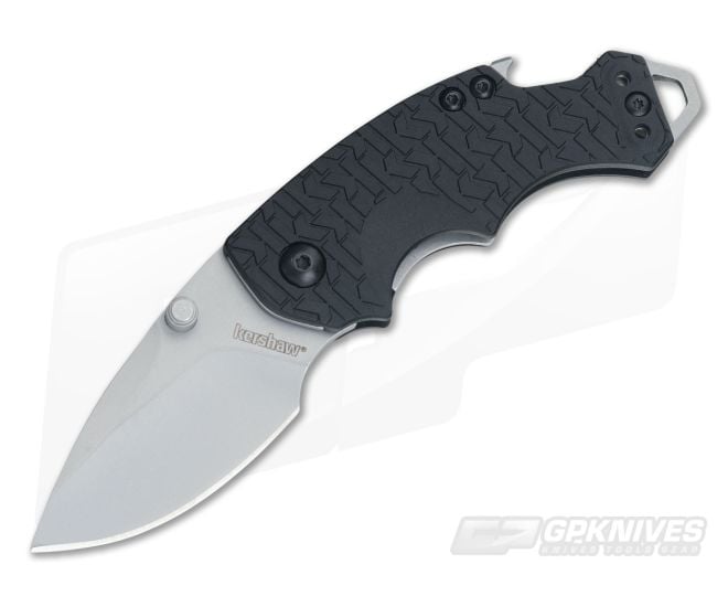 Kershaw Shuffle Multi-Function Folder - KS-8700