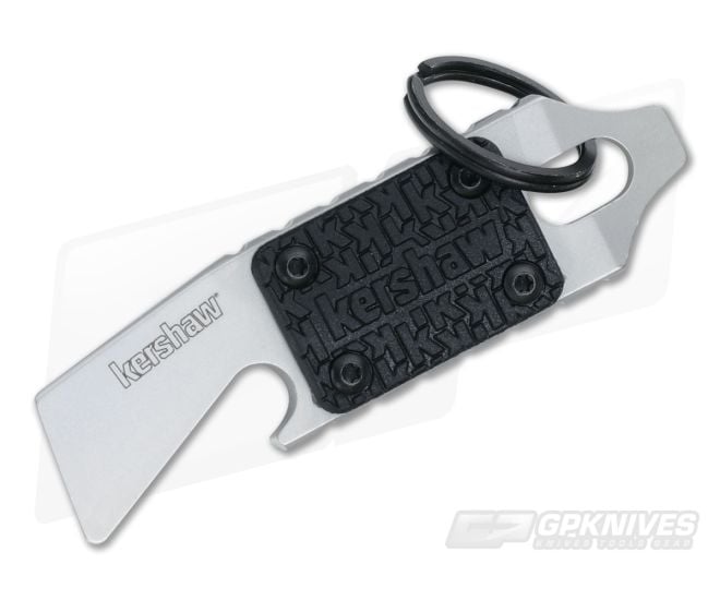 Kershaw Knives PT-1 Keychain Pocket Tool 8800X - KS-8800X