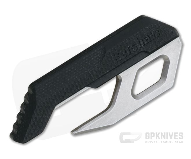 Kershaw Nacho Keychain Bottle Opener Pocket Tool 8825 - KS-8825