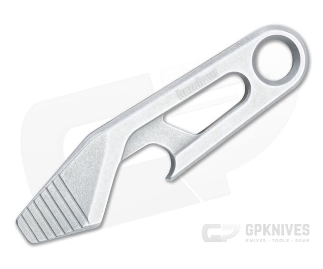 Kershaw Recap Keychain Bottle Opener Pocket Tool 8830X - KS-8830X