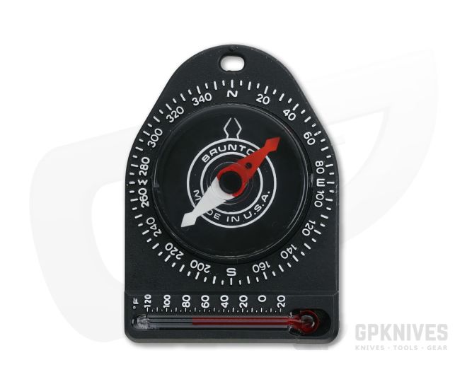 Brunton 9045 Chill Compass w/Thermometer - BN-9045