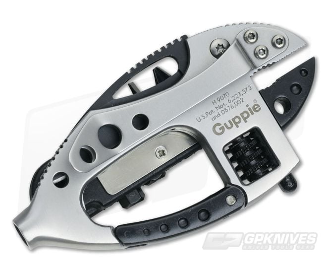 CRKT Guppie - CRKT-9070