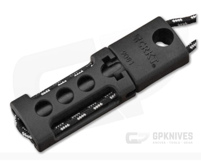 CRKT Spark'N Sharp Fire Starter & Sharpener - CRKT-9081
