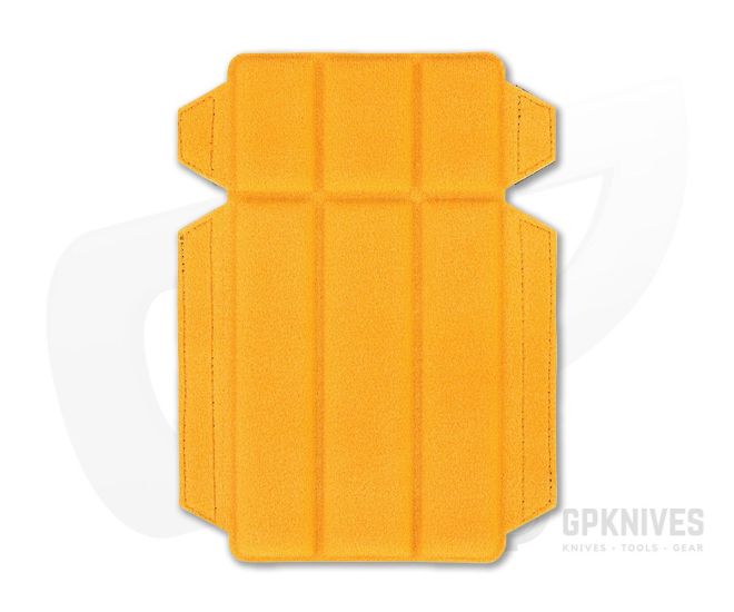 Vanquest Foam Divider Pads Small 5x8 3-Pack - VQ-90FODIV50080-OR