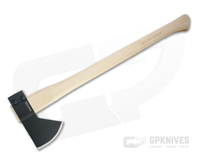 Cold Steel Hudson Bay Camp Axe 90QB - CS-90QB