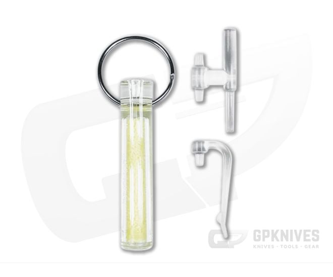 Gear Aid Ni Glo Gear Marker Clear - GA-NG91500
