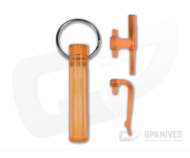 Gear Aid Ni Glo Gear Marker Blaze Orange - GA-NG91502