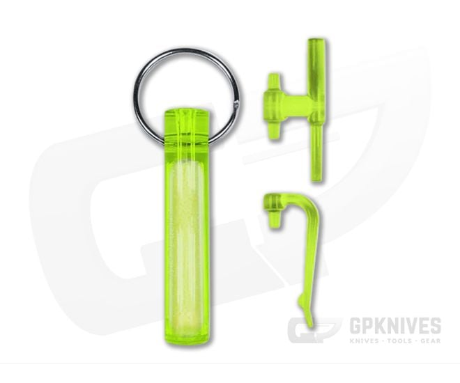Gear Aid Ni Glo Gear Marker Sour Lemon - GA-NG91504