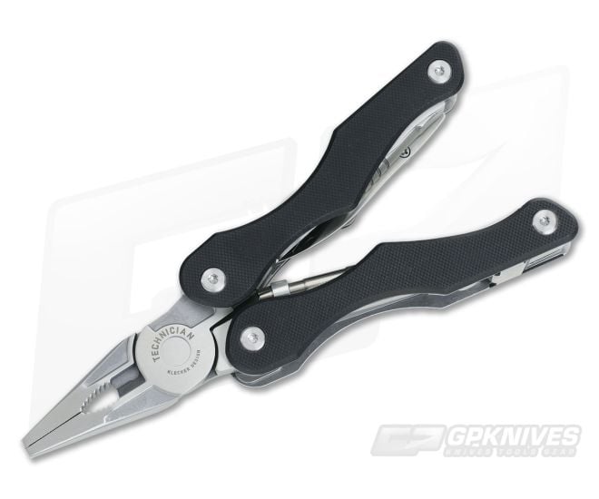 CRKT Technician Klecker Multi-Tool 9201 - CRKT-9201