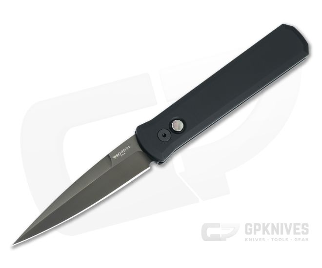 Protech Godfather DARK Edition - PT-921-DARK