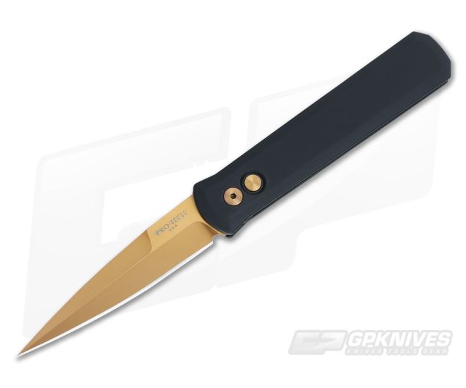 Protech Godfather Copper Rose Automatic 921 CR - PT-921CR