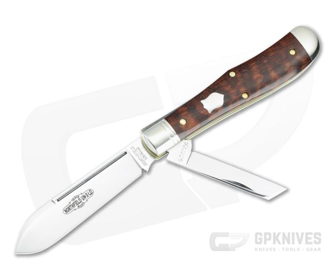 Northfield #92 Eureka Jack Snakewood - GEC-922225-SW