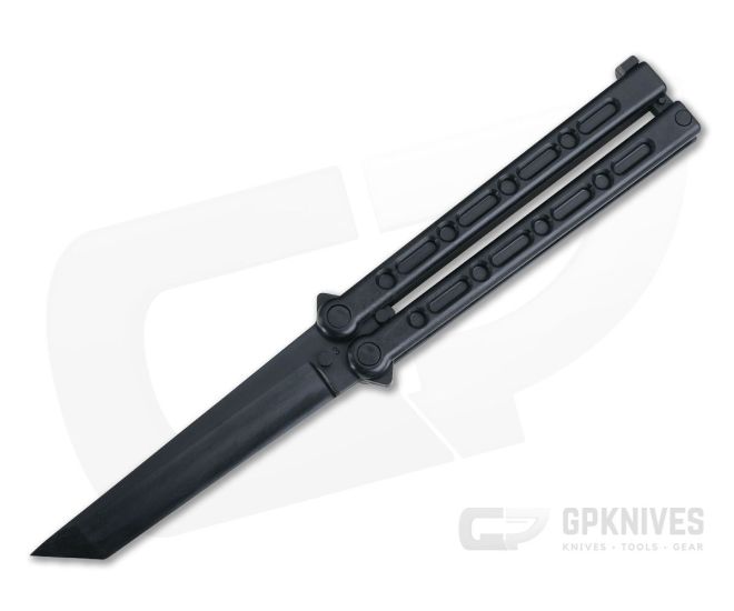 Cold Steel FGX Balisong Tanto Griv-Ex 92EAB - CS-92EAB