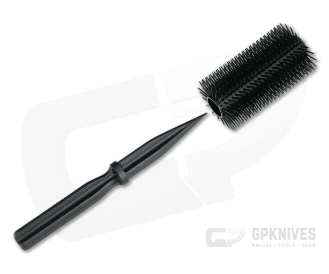 Cold Steel FGX Honey Comb Brush 92HC For Sale