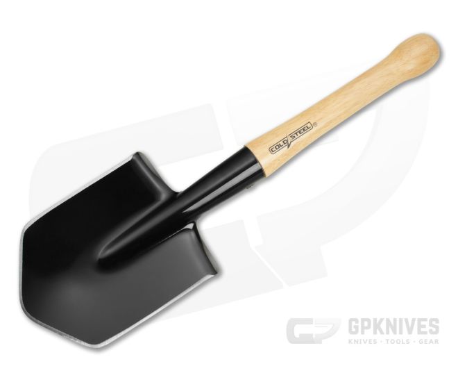 Cold Steel Special Forces Shovel with Cor-Ex Sheath 92SFS - CS-92SFS