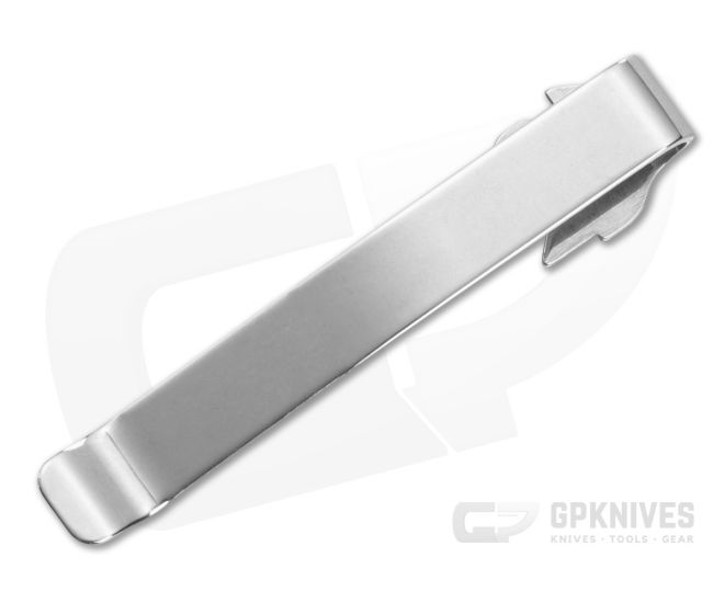 Leatherman Quick-Release Pocket Clip Stainless 934871 - LM-934871