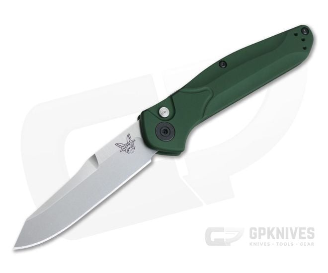 Benchmade 9400 Osborne Automatic Knife - BM-9400