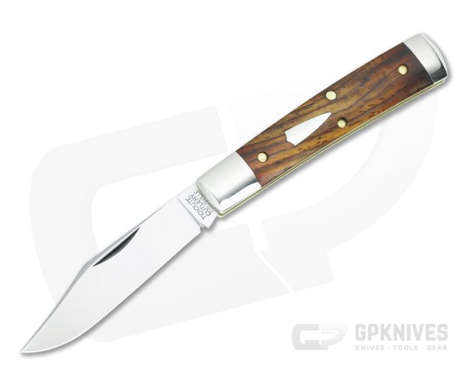 Tidioute #94 Liberty Cocobolo Wood - GEC-941125-CW