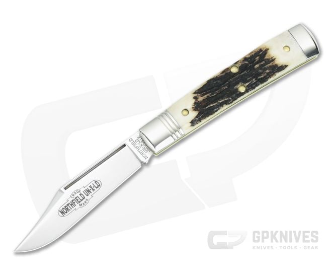 Northfield #94 Liberty Sambar Stag - GEC-941125-SS