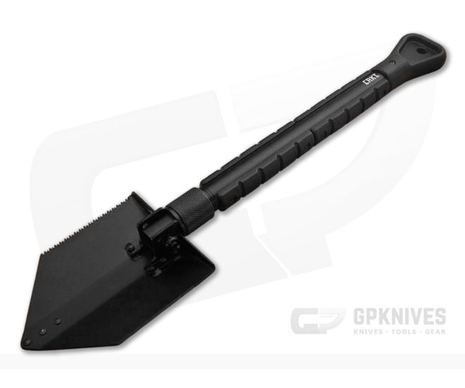 CRKT Trencher Tactical Shovel 9750 - CRKT-9750
