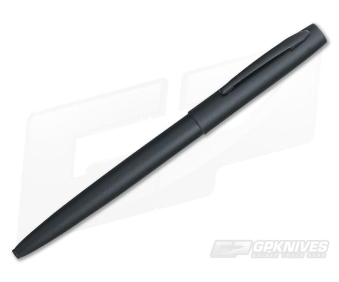 Rite in the Rain No. 97 All-Weather Black Clicker Ink Pen - RTR-97