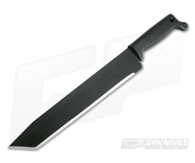 Cold Steel Tanto Machete 97BTMS - CS-97BTMS
