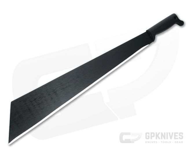 Cold Steel Slant Tip Machete 21" Machete 97ST21S - CS-97ST21S