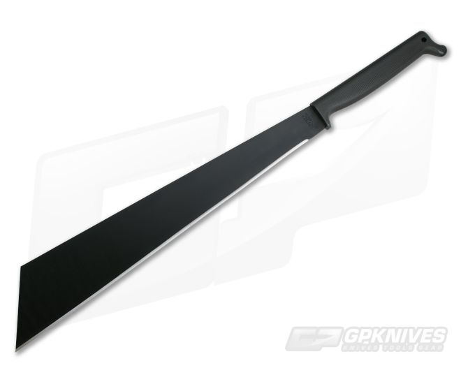 Cold Steel All Terrain Chopper Machete 97TMSTS - CS-97TMSTS