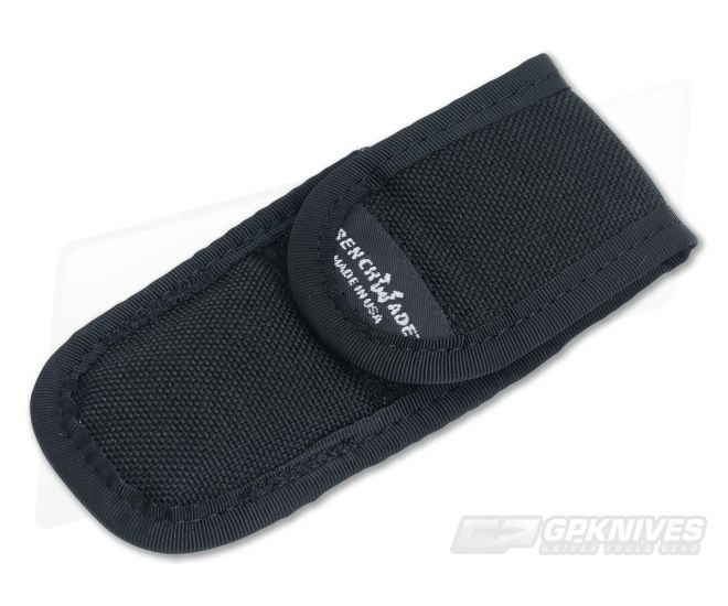 Benchmade Soft Sheath Small - BM-981086F