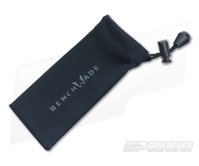 Benchmade Microfiber Bag Small - BM-982588
