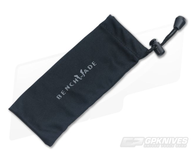 Benchmade Microfiber Bag Large - BM-982589