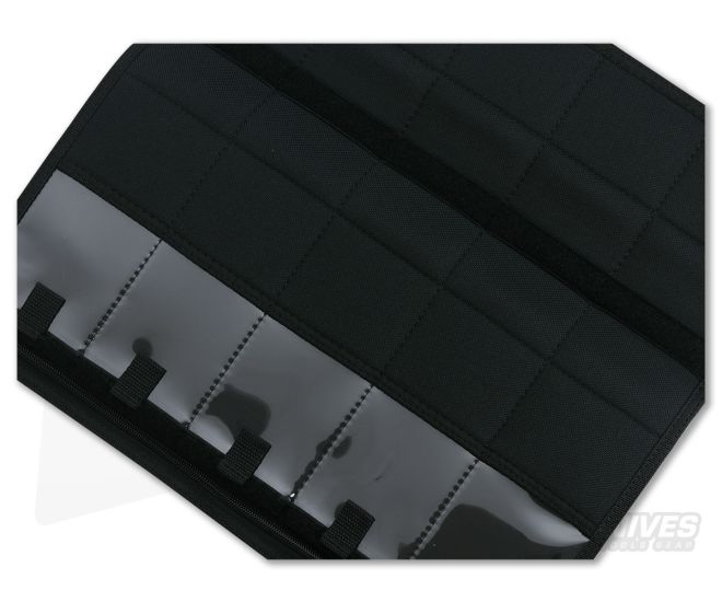 Benchmade Brag-Bag Folder Page - BM-983446F