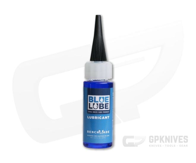 Benchmade BLUELUBE Lubricant 983900F - BM-983900F