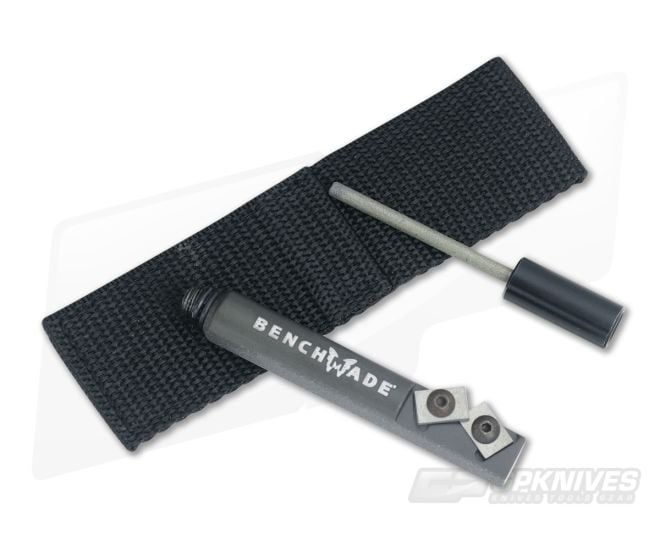 Benchmade ComboEdge Knife Sharpener - BM-985547F